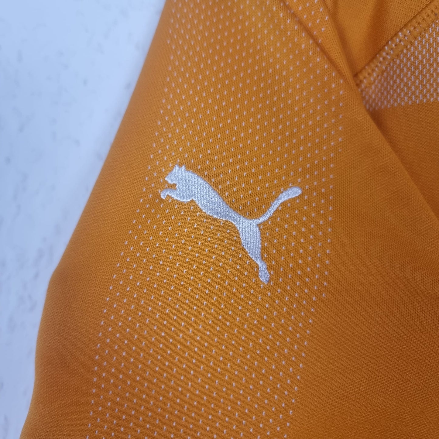 Trikot - Elfenbeinküste - 2019 - L - Heim