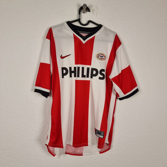 Trikot - PSV Eindhoven - 1998/1999 - M - Heim