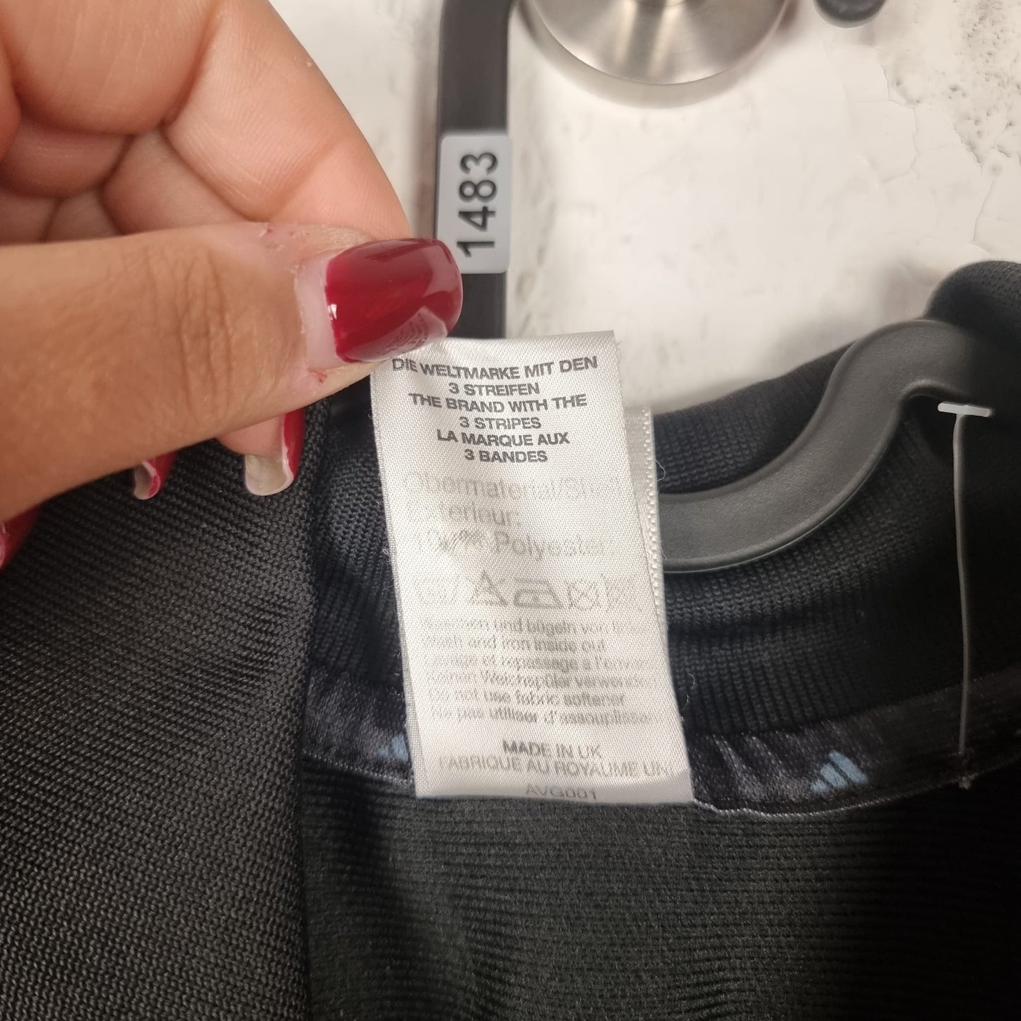 Trikot - Newcastle United - Alan Shearer - 2000/2001 - L - Auswärts