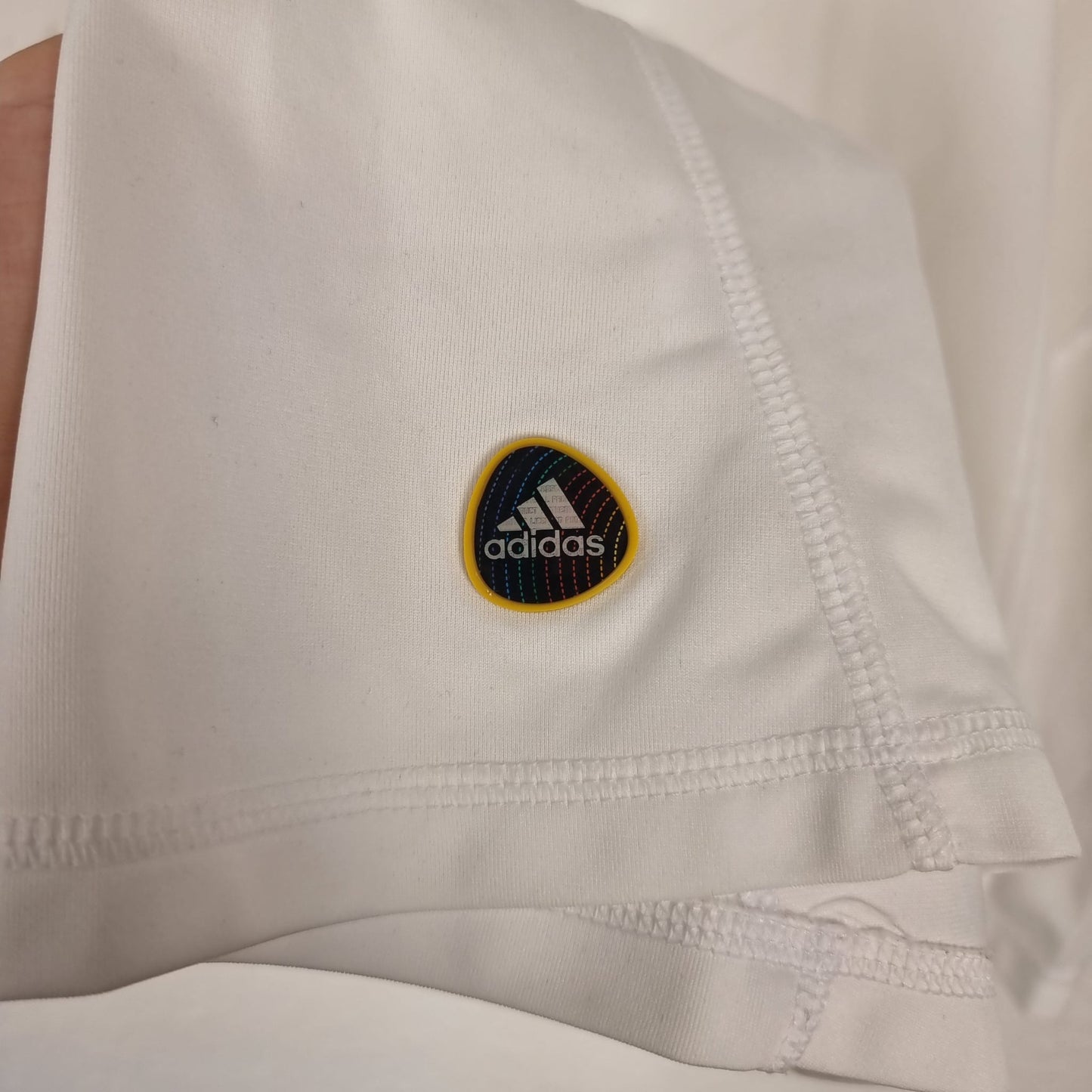 Trikot - Deutschland - 2010 - M - Heim