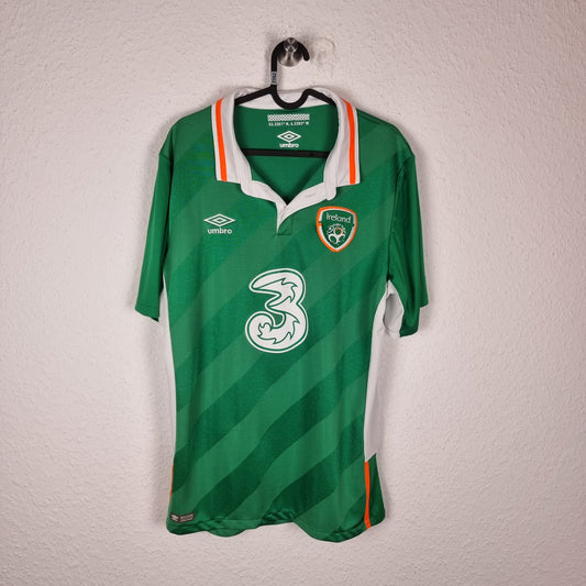 Trikot - Irland - 2016 - L - Heim