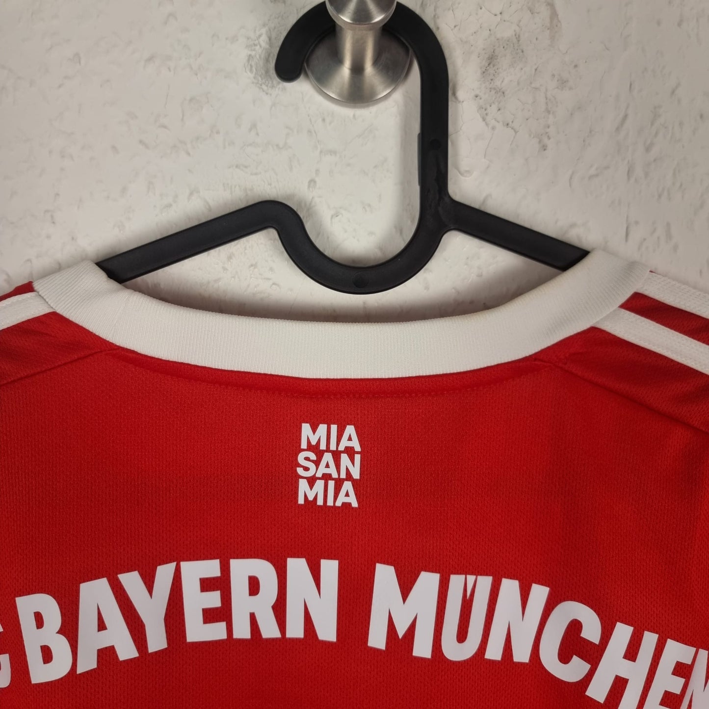 Trikot - FC Bayern München - Sadio Mané - 2022/2023 - XL - Heim