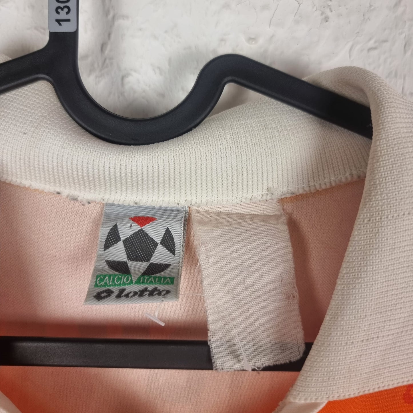 Trikot - Niederlande - Dennis Bergkamp - 1994 - L - Heim