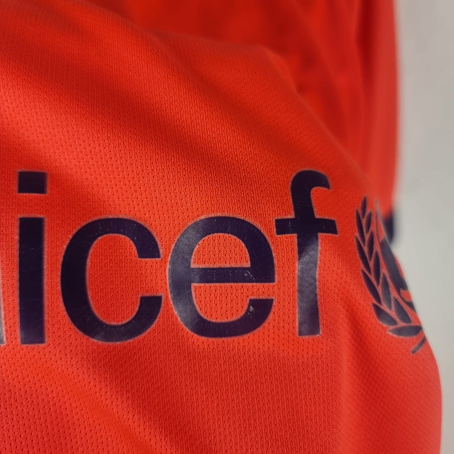 Trikot - FC Barcelona - 2014/2015 - XL - Auswärts