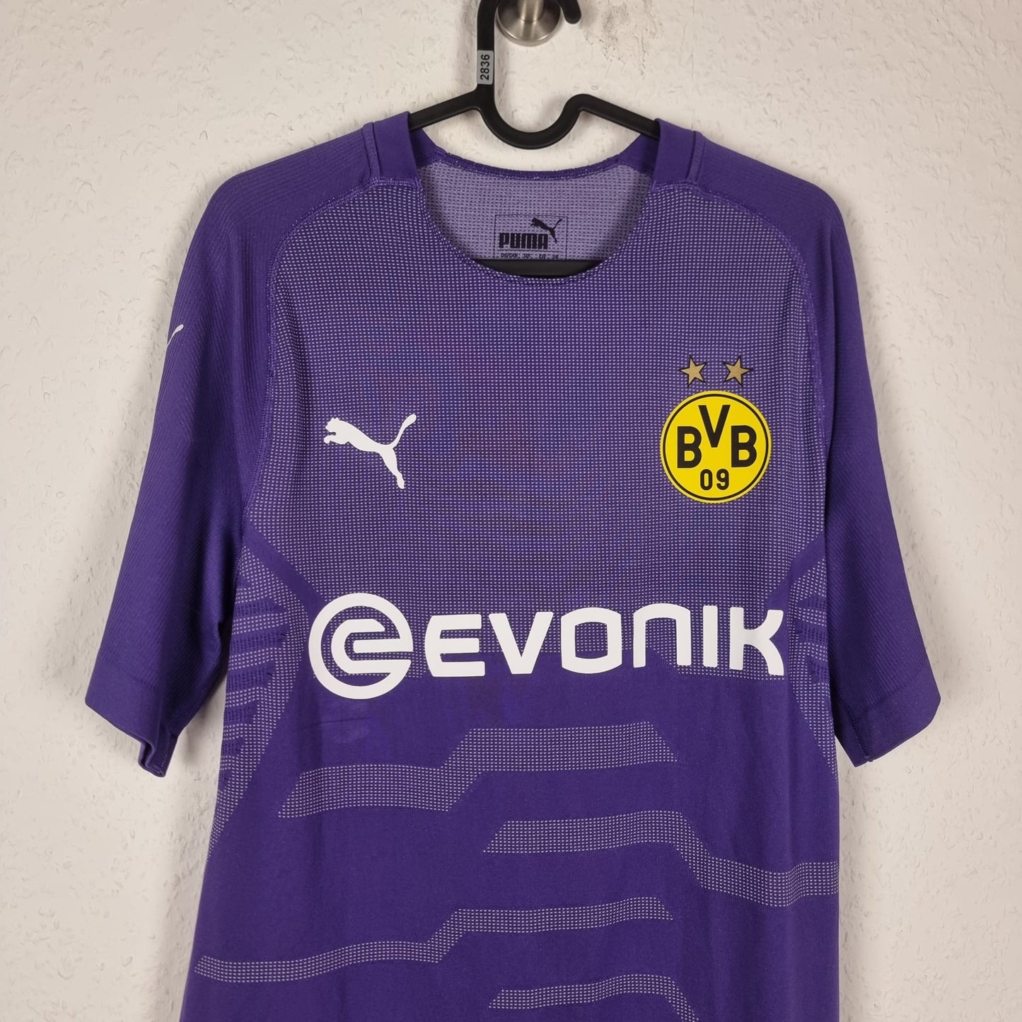 Torwarttrikot - Borussia Dortmund - 2018/2019 - XXL