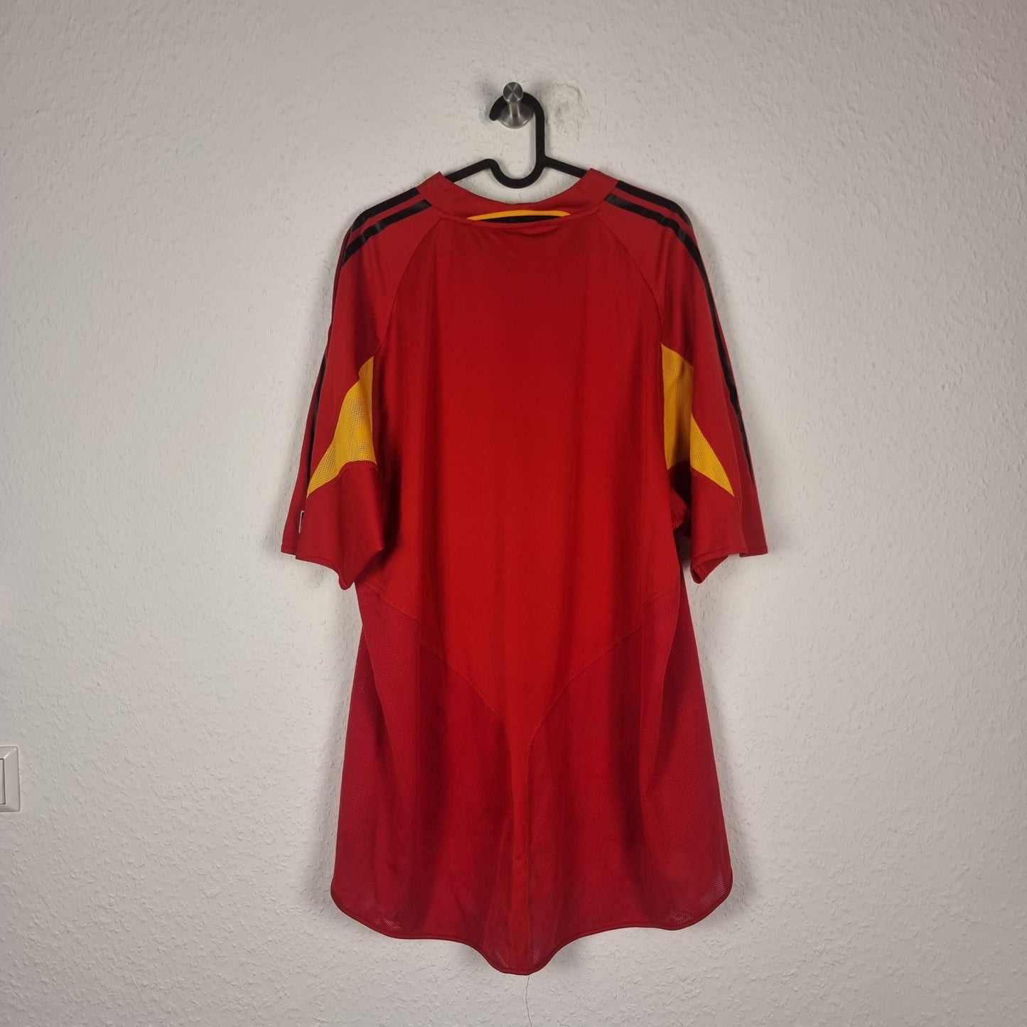 Trikot - Deutschland - 2004 - XXL - drittes