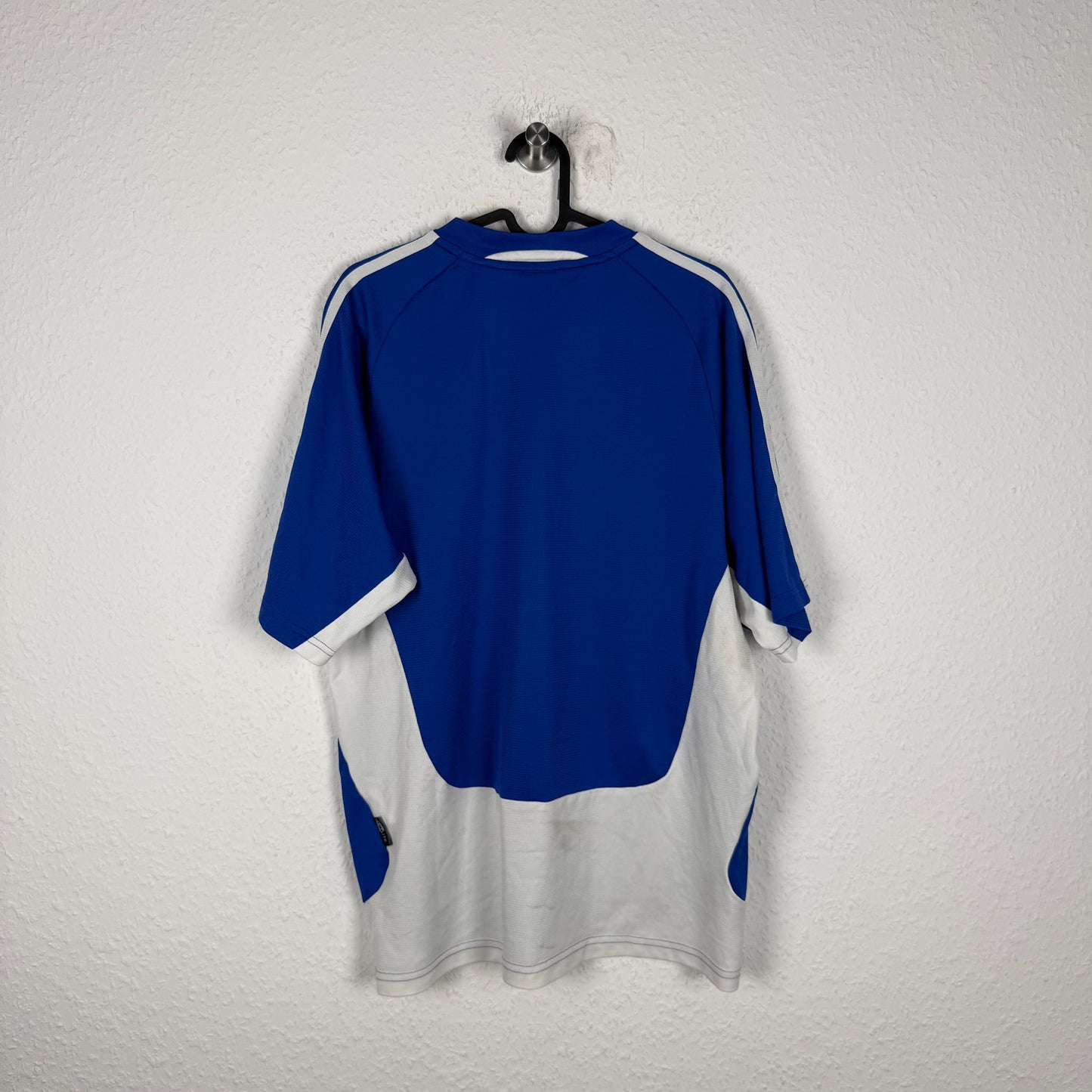 Trikot - Griechenland - 2004 - M - Heim