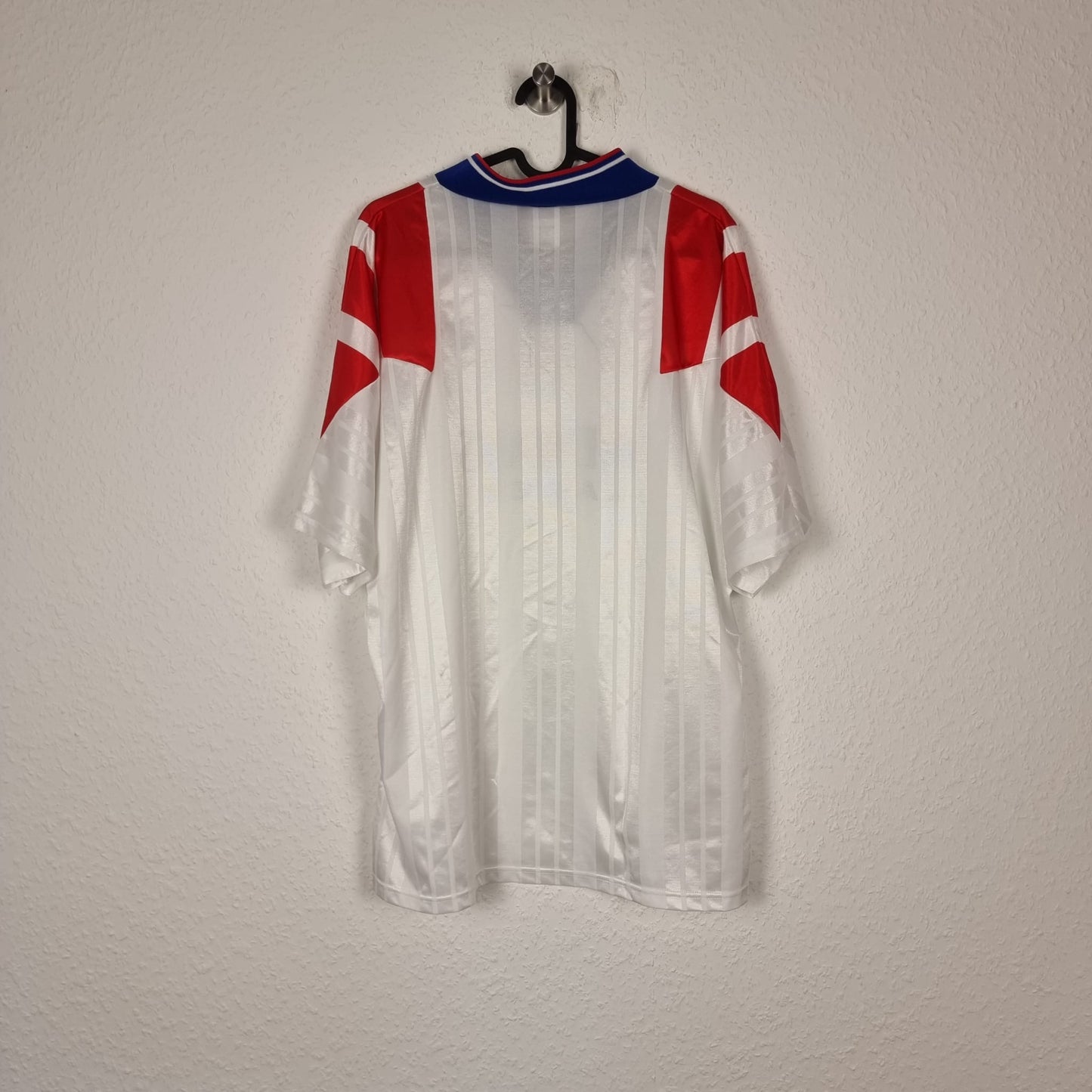 Trikot - Rangers FC - 1992/1993 - XL - Auswärts
