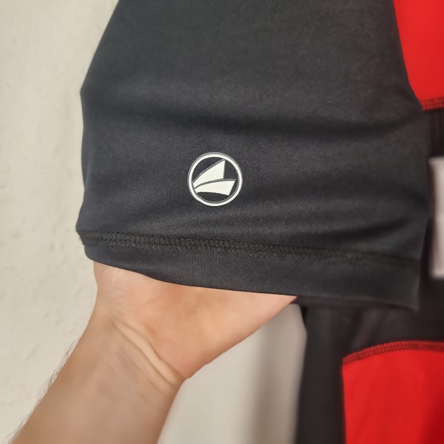 Trikot - Eintracht Frankfurt - 2009/2010 - M - Heim