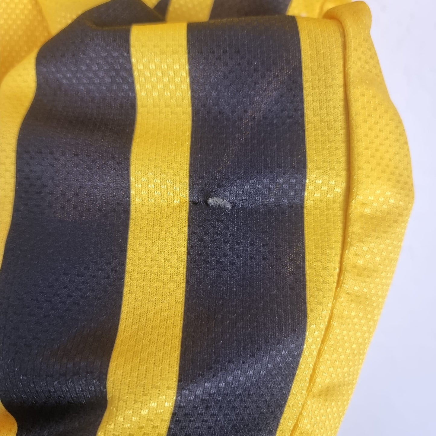 Trikot - Beitar Jerusalem - 1998/1999 - XL - Heim