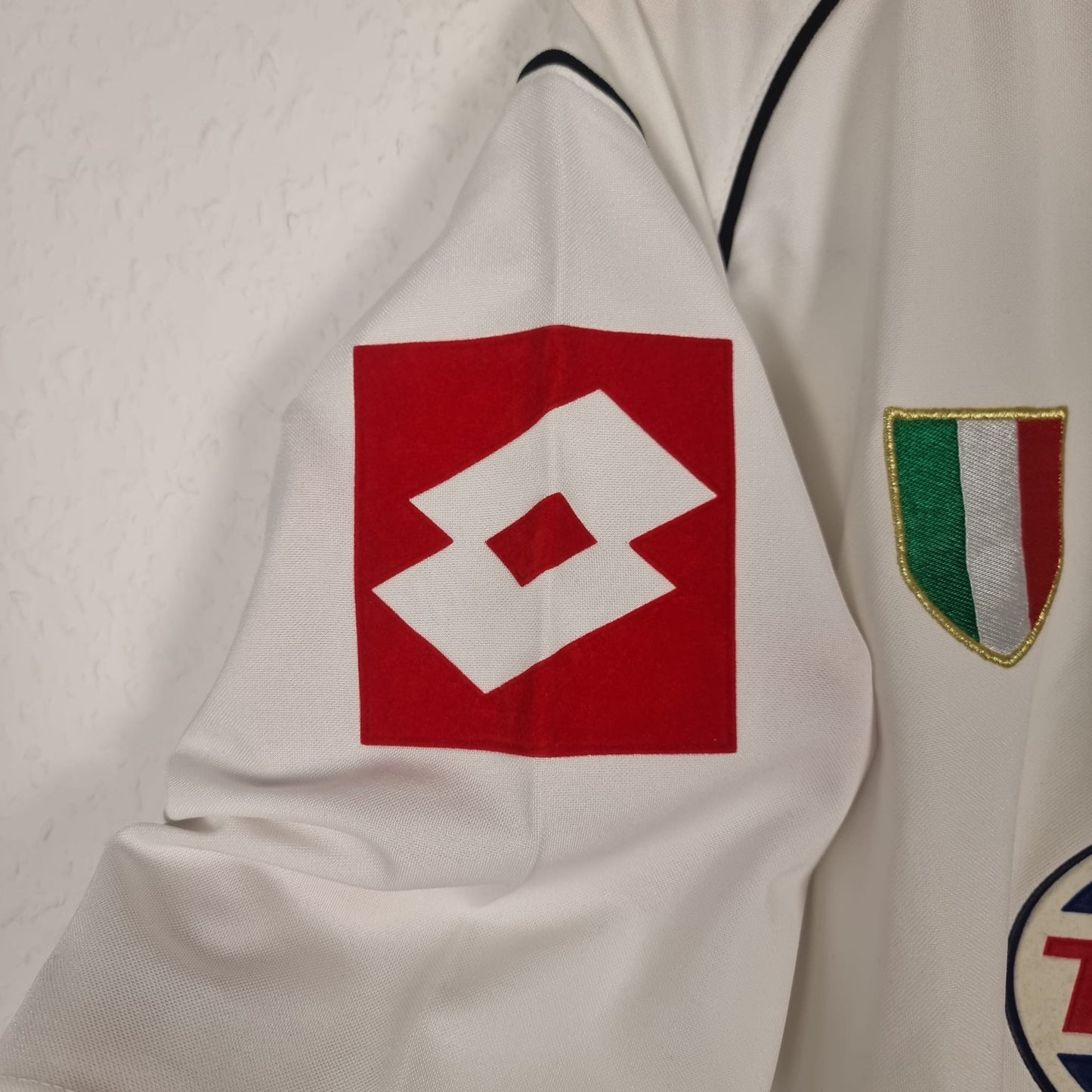 Trikot - Juventus FC - 2002/2003 - XL - Auswärts