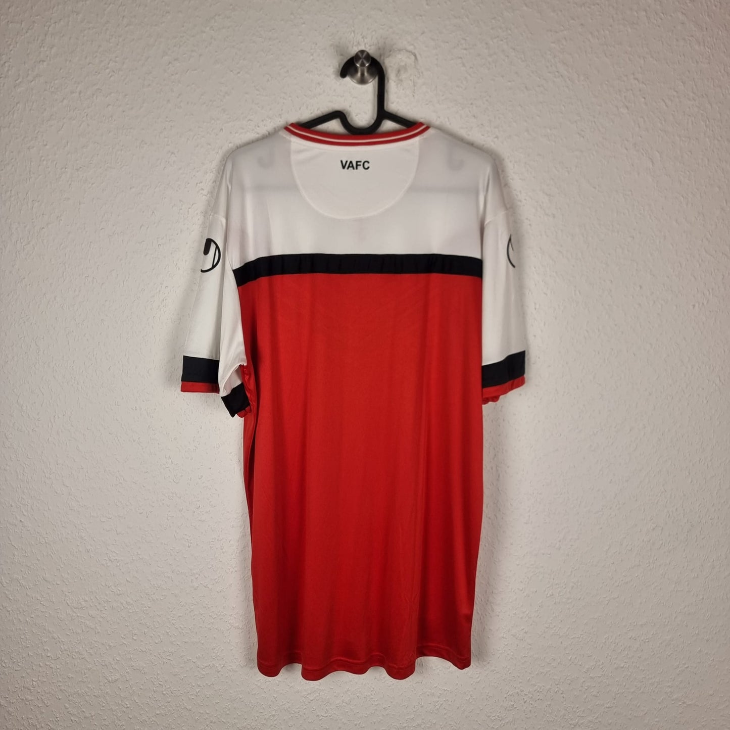 Trikot - Valenciennes - 2014/2015 - L - Heim