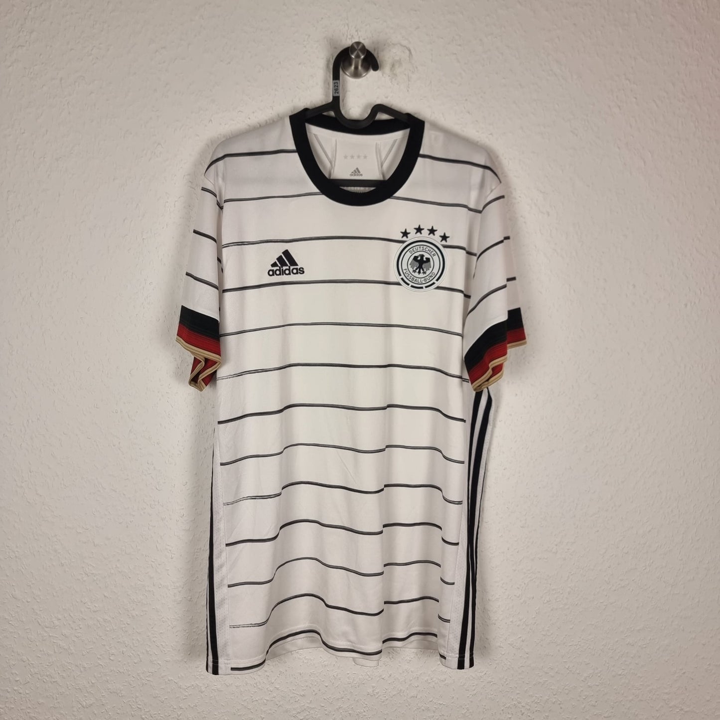 Trikot - Deutschland - 2020 - L - Heim