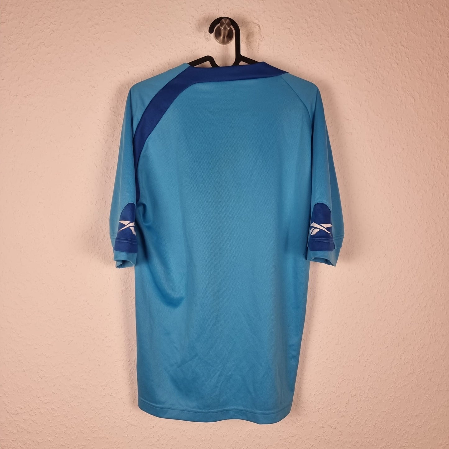 Trikot - RC Lens - 2009/2010 - M - Auswärts