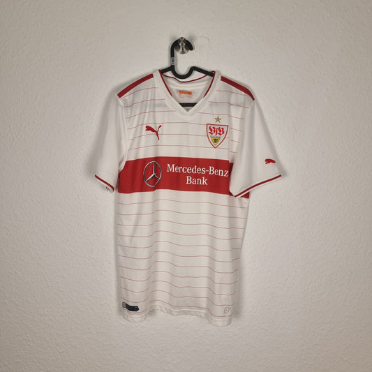 Trikot - VfB Stuttgart - 2013/2014 - M - Heim