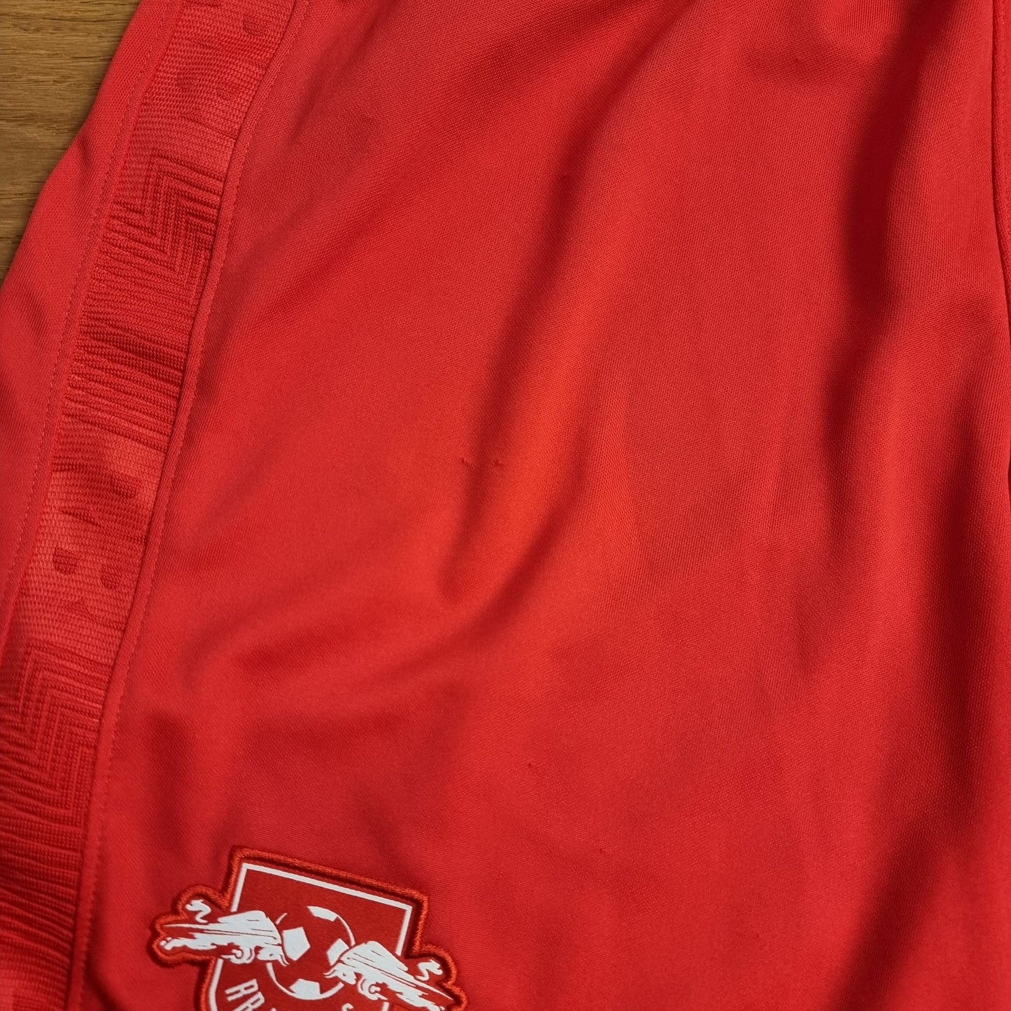 Trikot mit Hose - RB Leipzig - Emil Forsberg - 2021/2022 - L - Heim