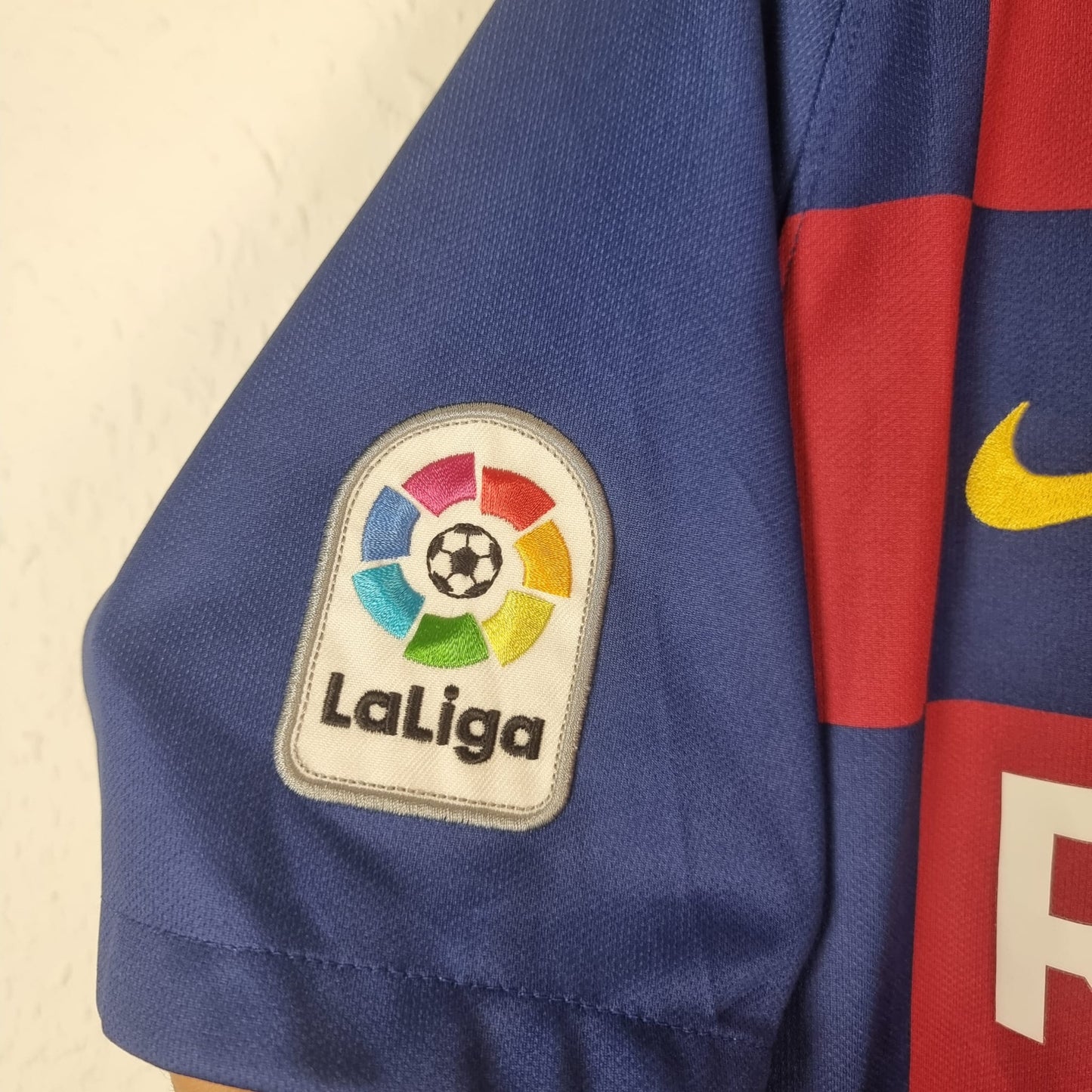 Trikot - FC Barcelona - 2019/2020 - M - Heim