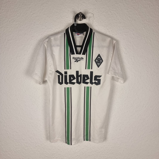 Trikot - Borussia Mönchengladbach - 1996/1997 - S - Heim