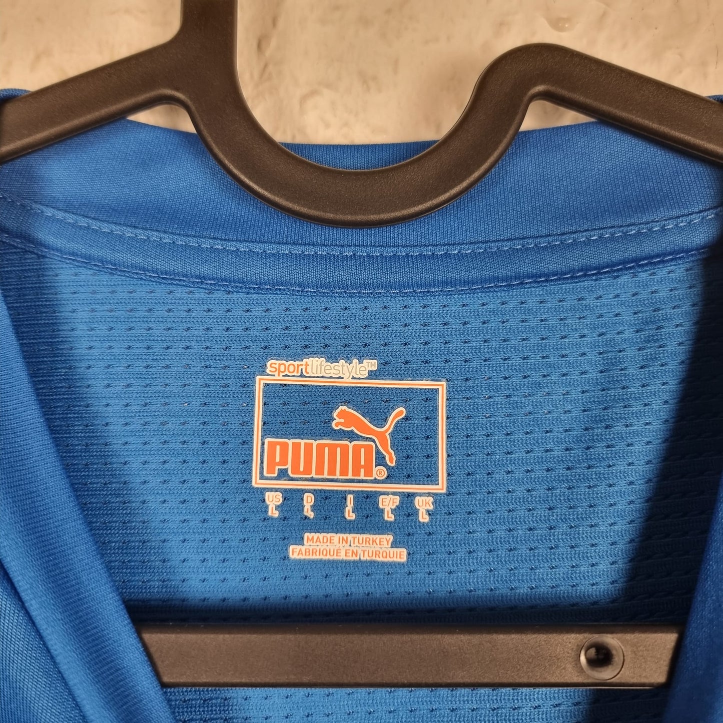Trikot - 1899 Hoffenheim - 2011/2012 - L - Heim
