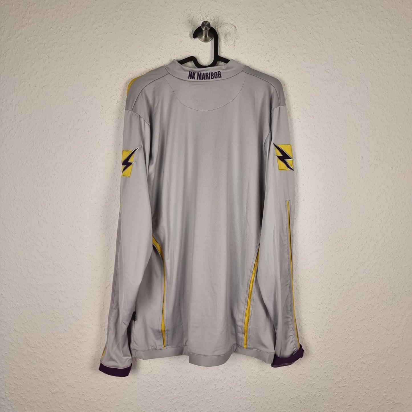 Jersey - NK Maribor - 2008/2009 - XL - Goalkeeper