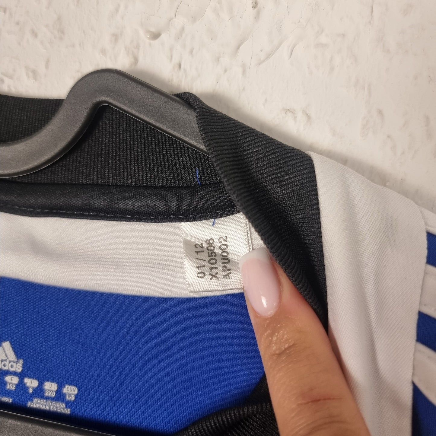 Jersey - FC Copenhagen - L - Training