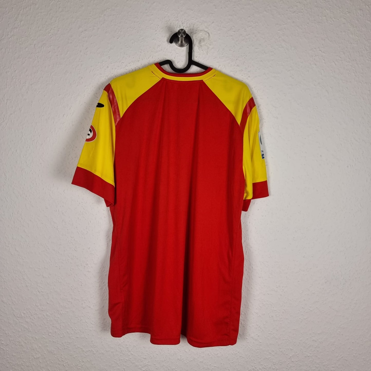 Trikot - Unión Española - 2015 - L - Heim