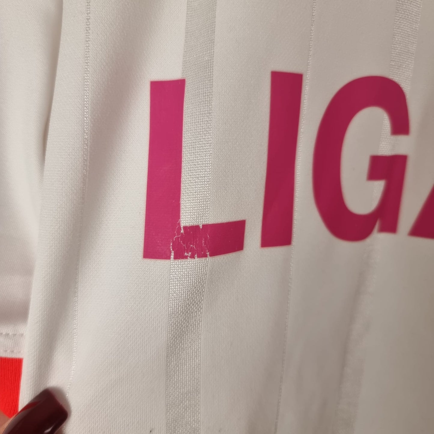 Trikot - FC Bayern München - 2012/2013 - M - Auswärts