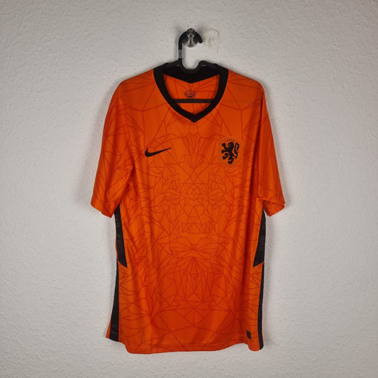 Trikot - Niederlande - 2020 - L - Heim