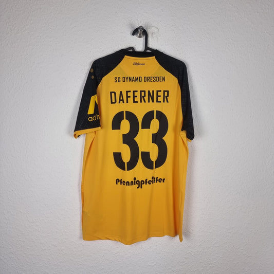 Trikot - Dynamo Dresden - 2024/2025 - L - Heim