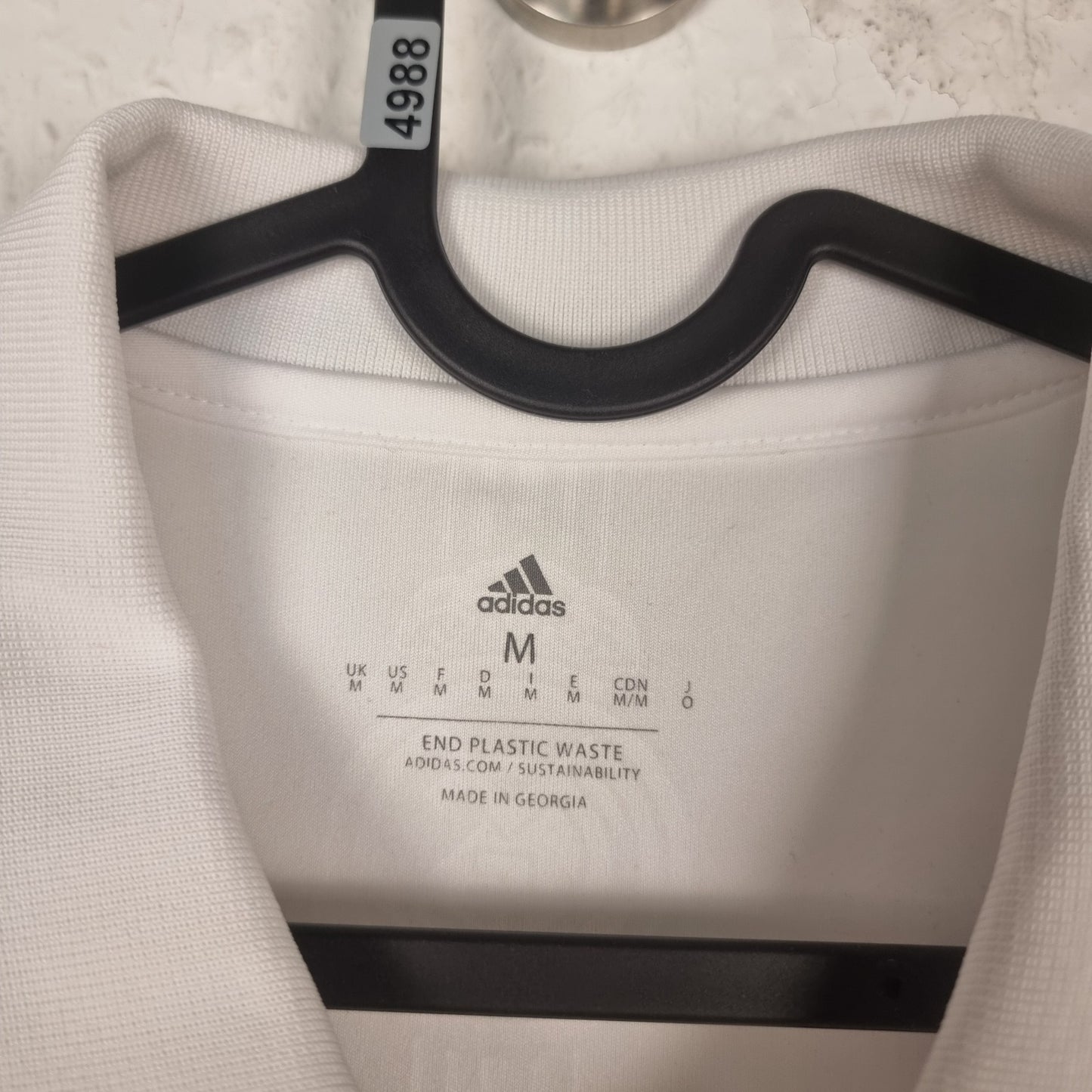 Trikot - Real Madrid - 2022/2023 - M - Heim