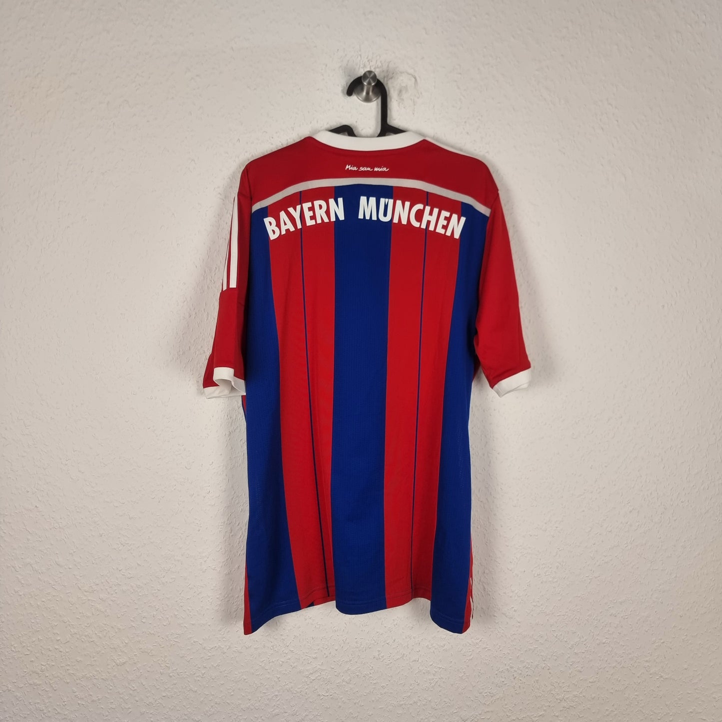 Jersey - FC Bayern Munich - 2014/2015 - L - Home