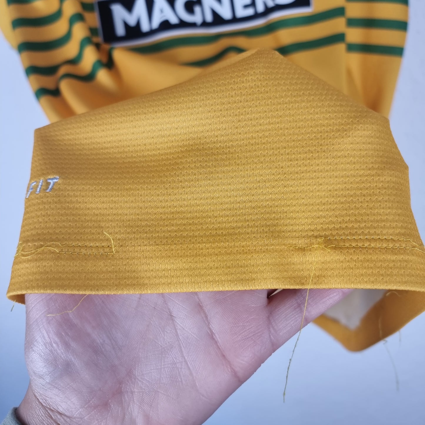 Trikot - Celtic FC - 2013/2014 - L - Auswärts