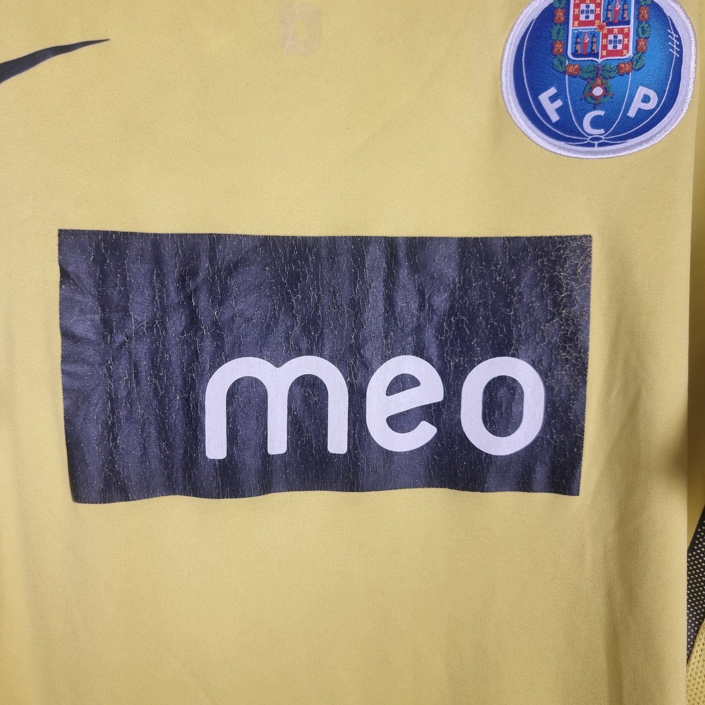 Jersey with shorts - FC Porto - 2010/2011 - L - Away