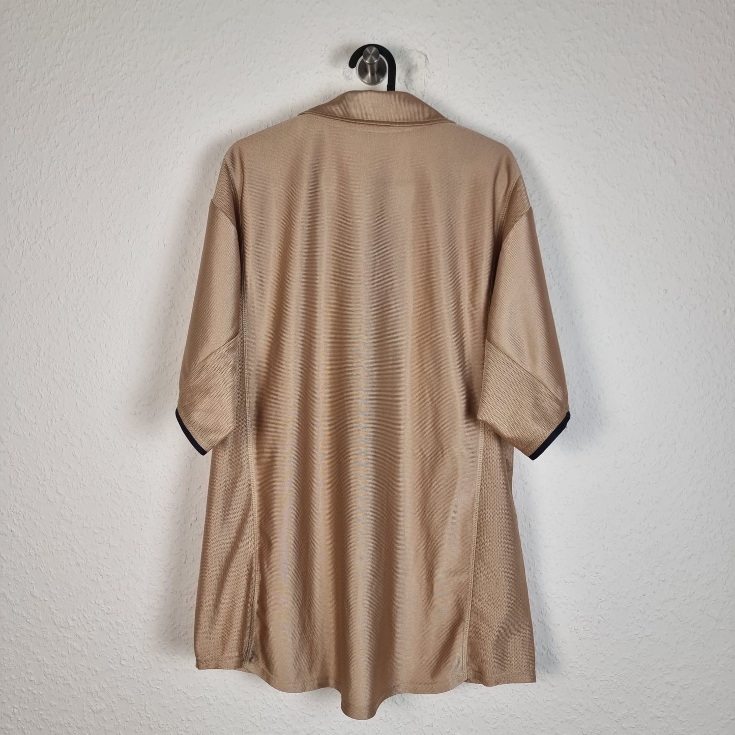 Trikot mit Hose - FC Barcelona - 2001/2002 - XL - Auswärts
