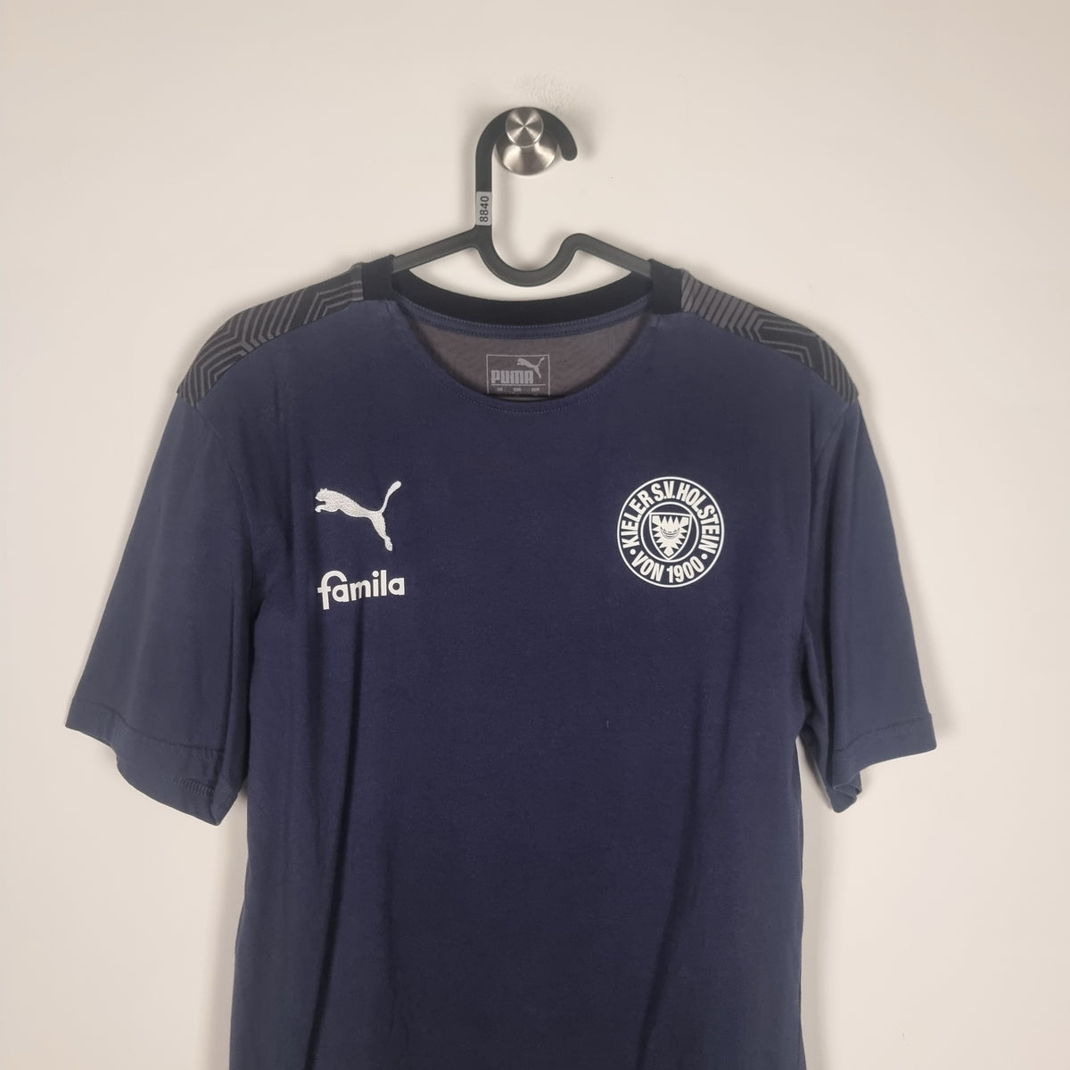 Trikot - Holstein Kiel - 2021/2022 - M - Training