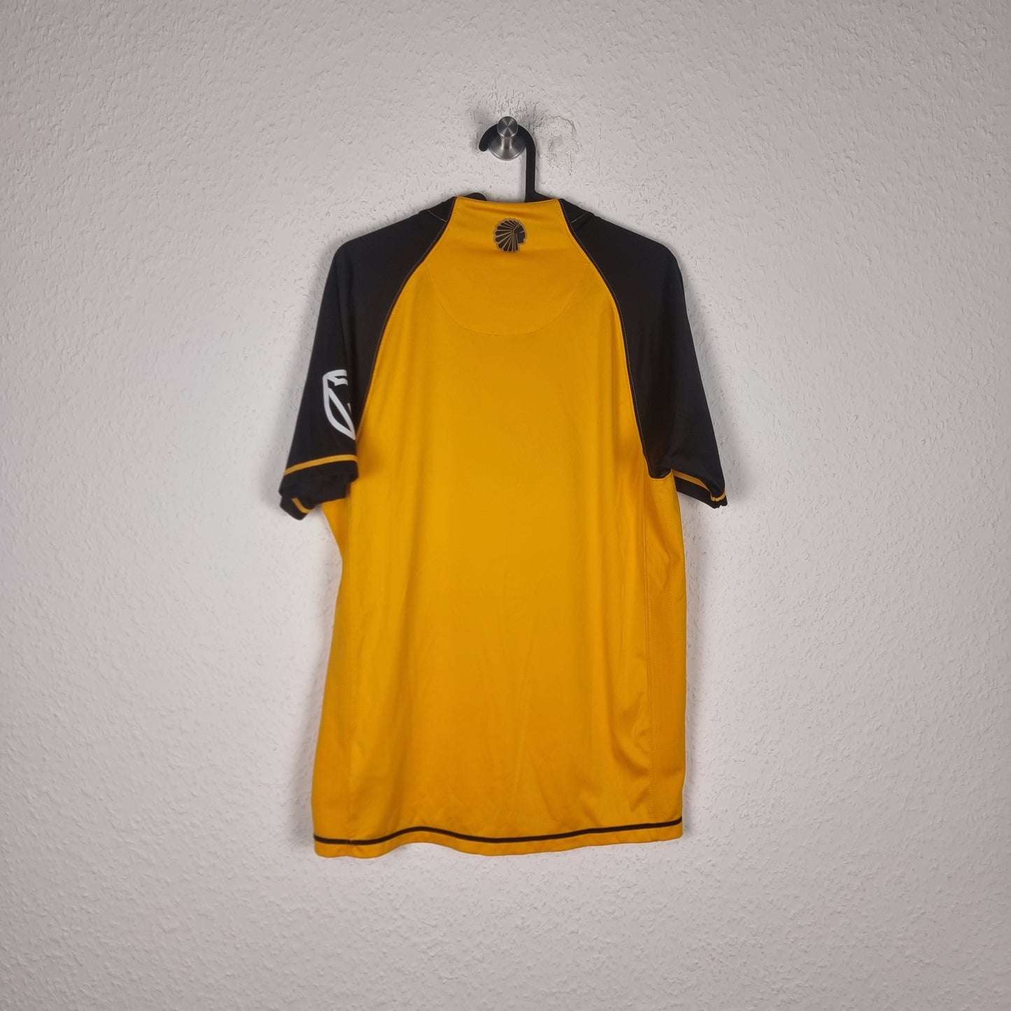 Trikot - Kaizer Chiefs - 2011/2012 - S - Heim