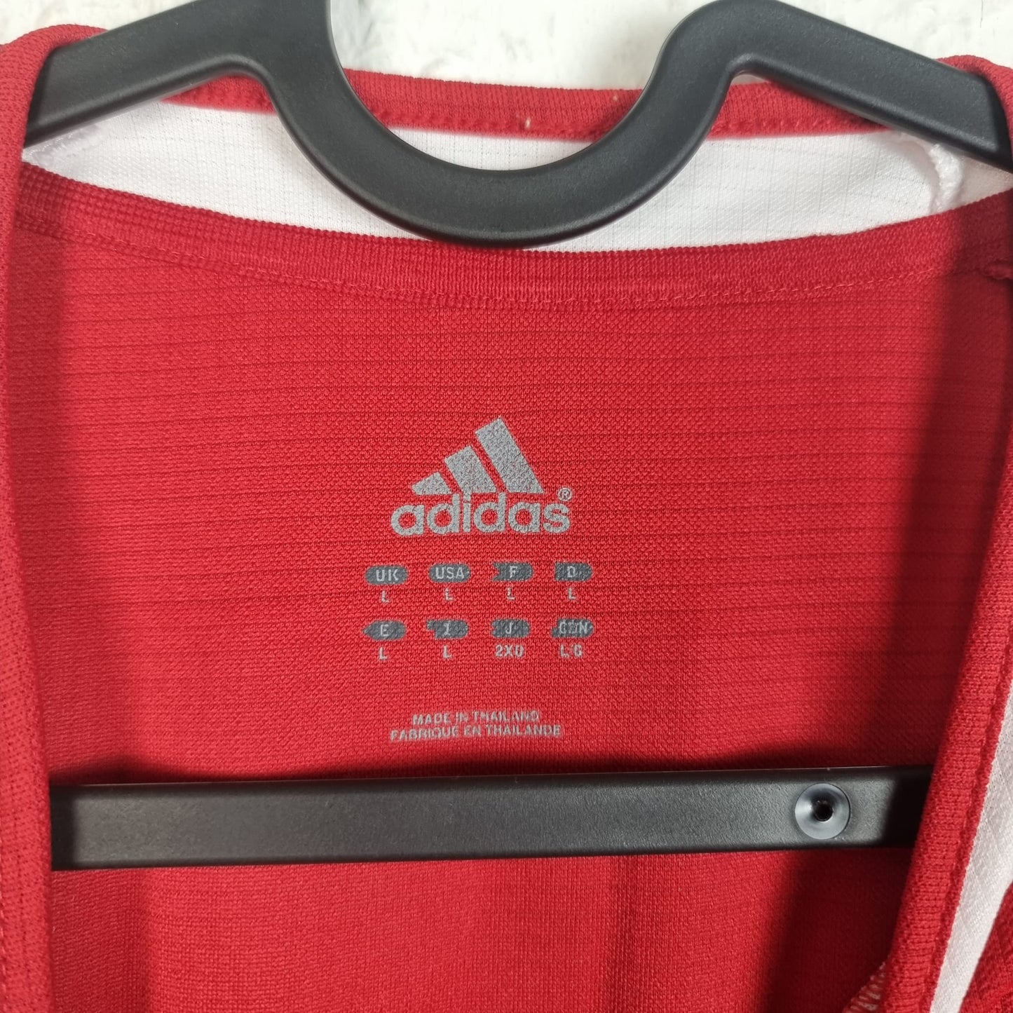 Trikot - FC Kärnten - Groinig - 2004/2005 - L - Heim - matchworn