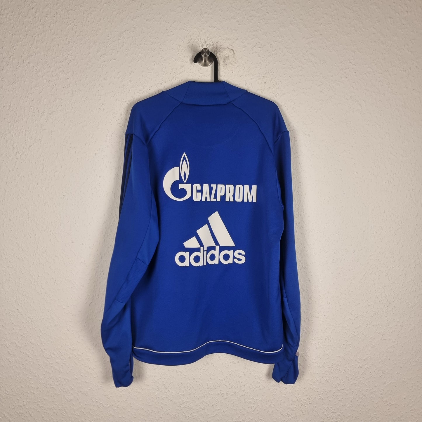 Trainingspullover mit Hose - FC Schalke 04 - 2013/2014 - L