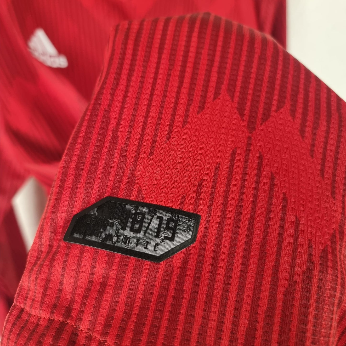 Trikot - FC Bayern München - Serge Gnabry - 2024/2025 - Gr. 6 - Heim - Player Issue