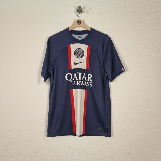 Trikot - Paris Saint-Germain (PSG) - 2022/2023 - M - Heim