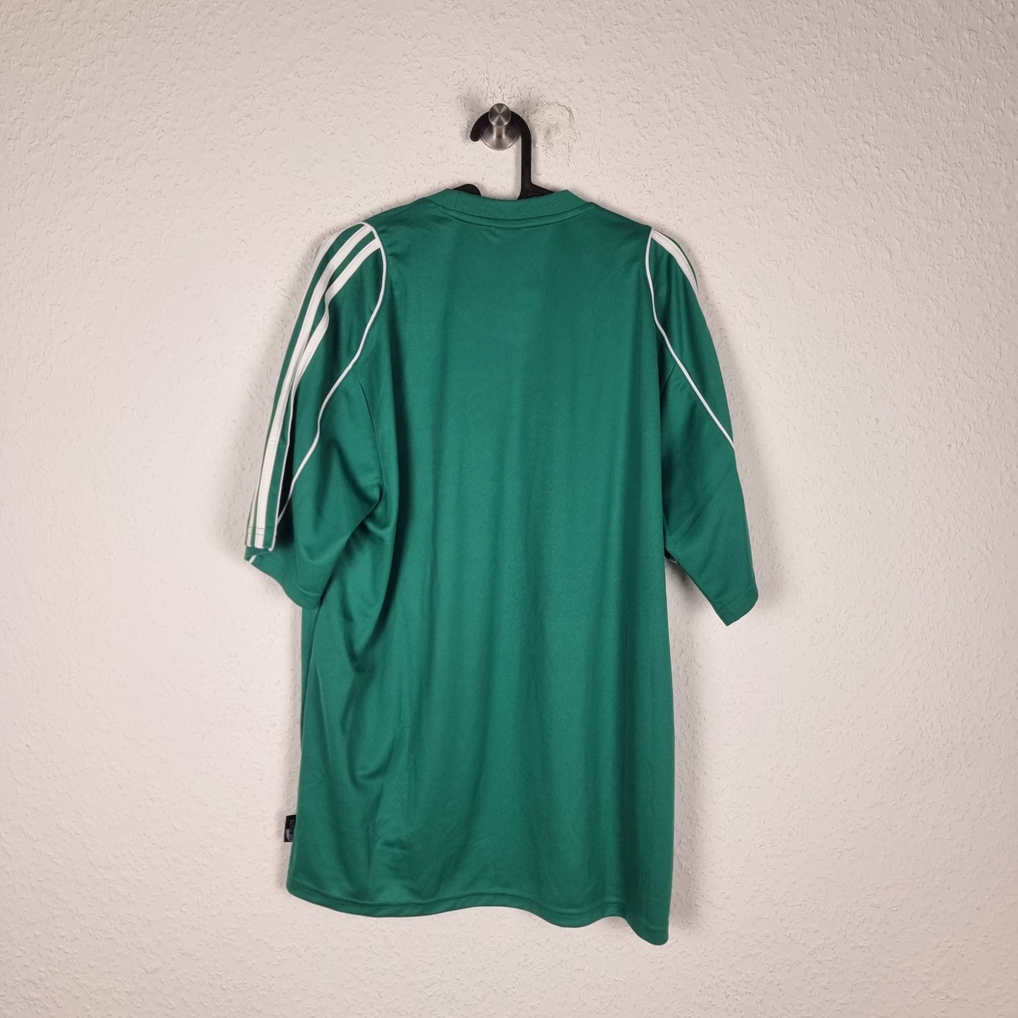 Jersey - Lechia Gdańsk - 2010/2011 - L - Home