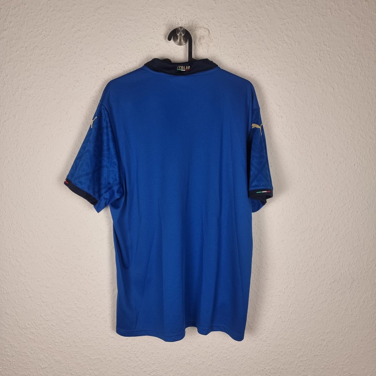 Trikot - Italien - 2020 - L - Heim