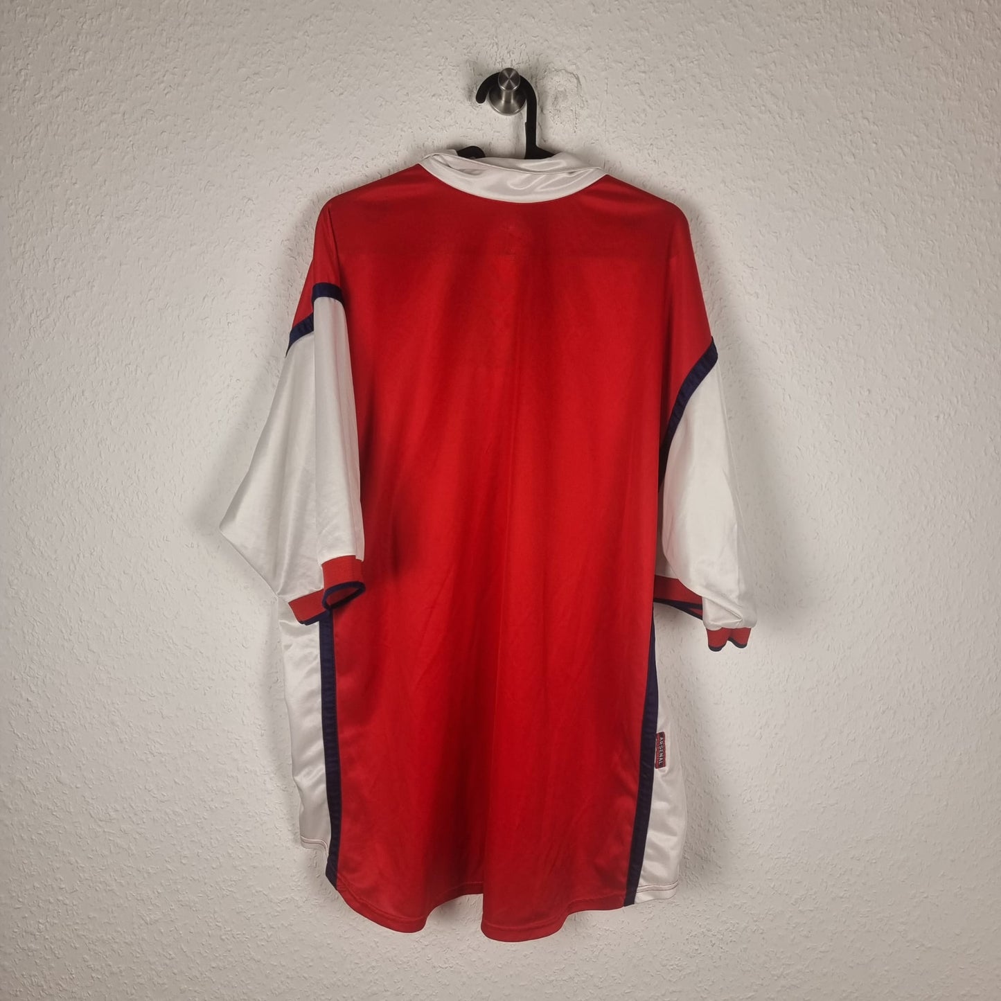 Jersey - Arsenal FC - 1998/1999 - XL - Home
