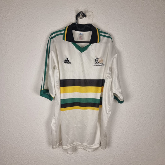 Trikot - Südafrika - 1999 - XL - Heim