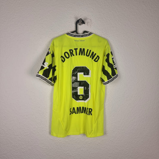 Trikot - Borussia Dortmund - Matthias Sammer - 2024/2025 - M - Sonder - Neu