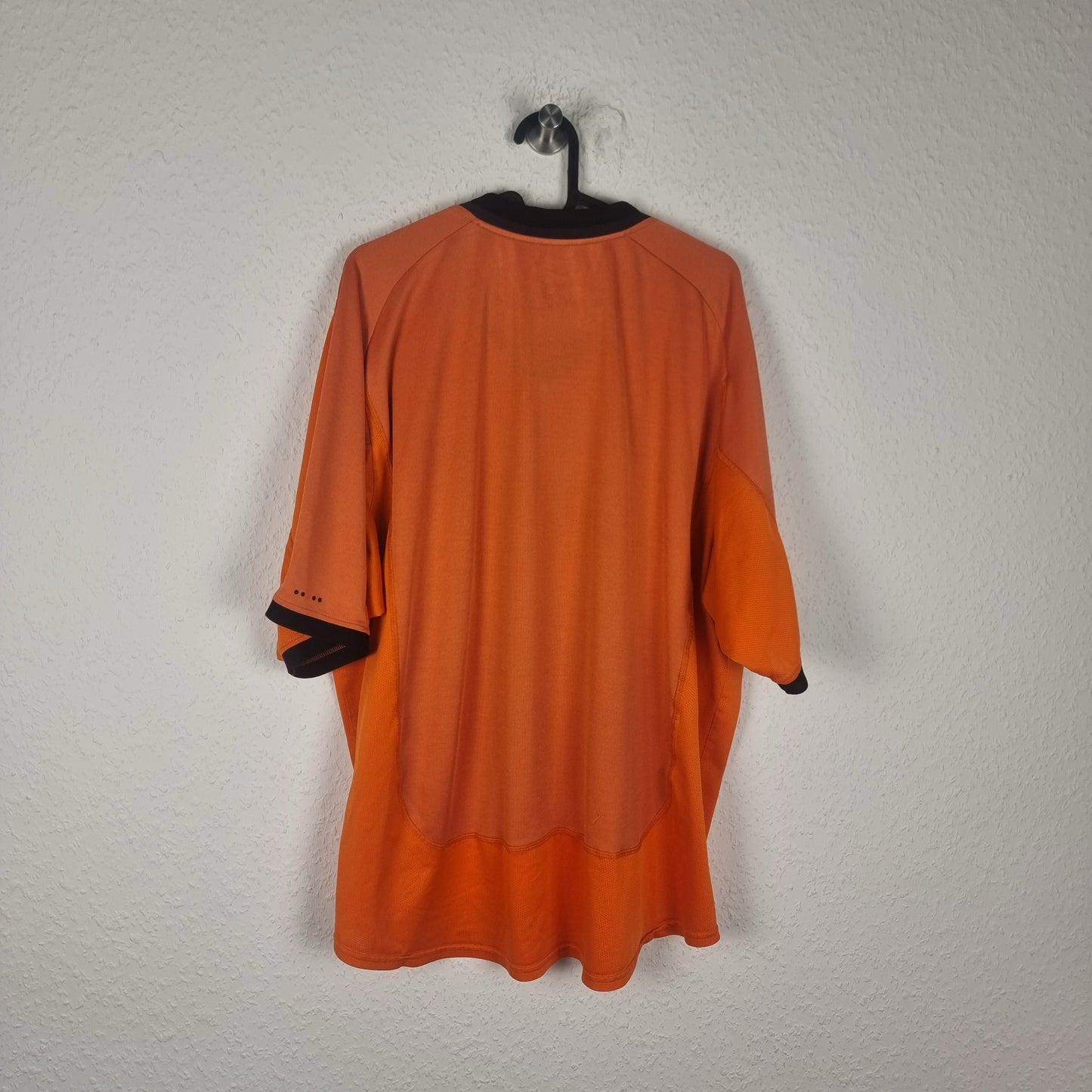 Jersey - Netherlands - 2002/2003 - XXL - Home