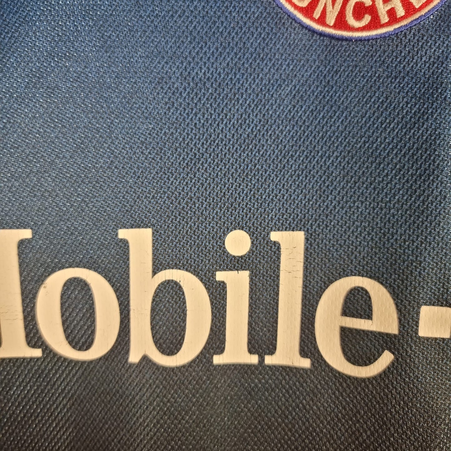 Torwarttrikot - Bayern München - Oliver Kahn - S