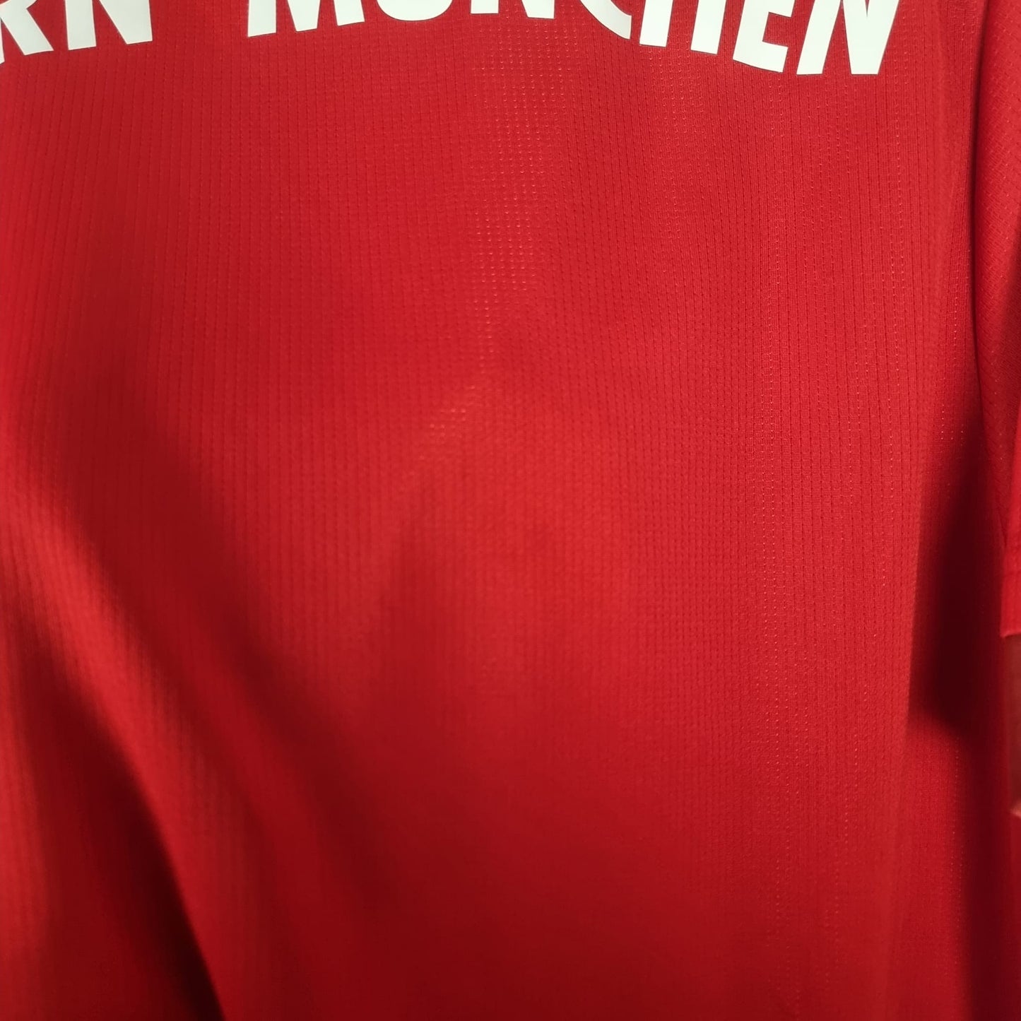 Trikot - Bayern München - 2015/2016 - M - Heim