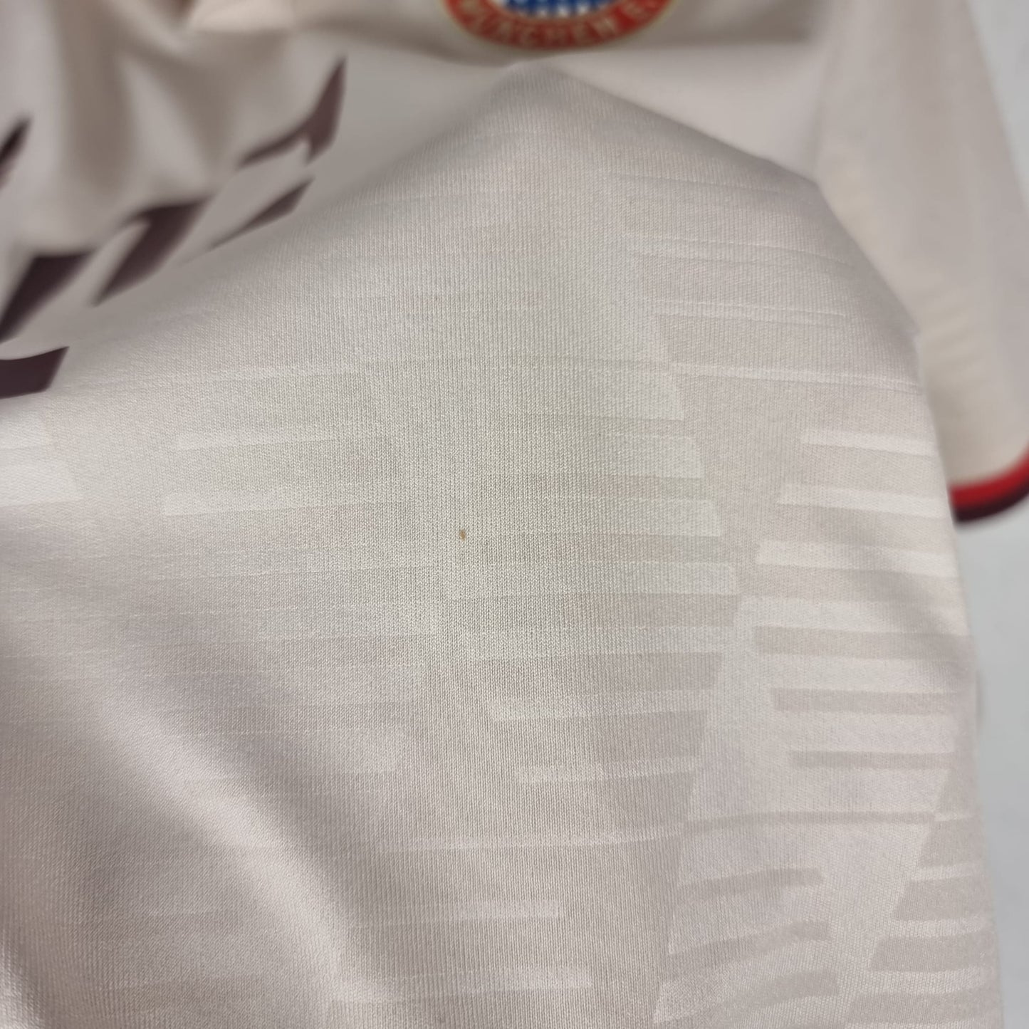 Trikot - FC Bayern München - 2024/2025 - M - Drittes