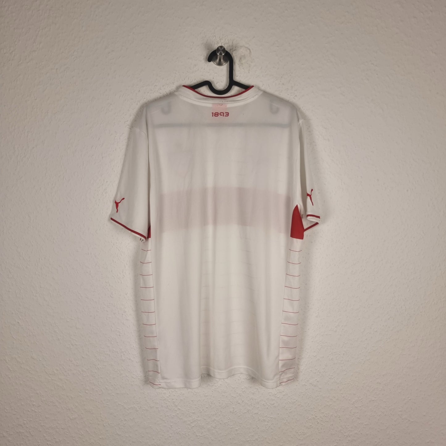 Trikot - VfB Stuttgart - 2013/2014 - L - Heim